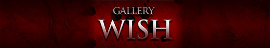 WISH BLOG